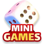 Biểu tượng trò chơi mini