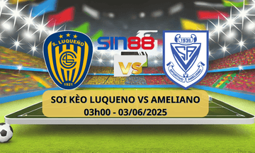 Team Luqueno Ameliano