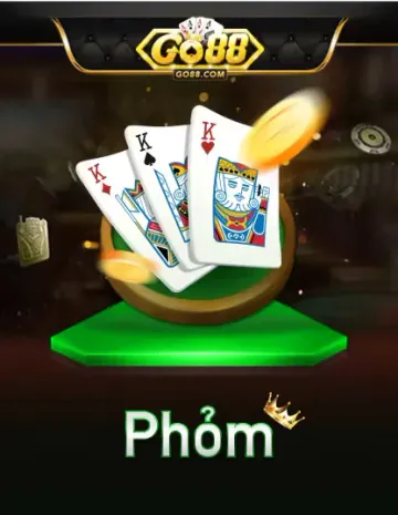 Gỡ Phỏm