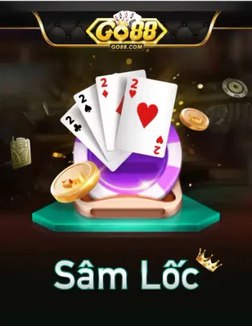 Gò Sâm Lốc Portrait