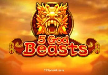 Hình ảnh 5 God Beasts tại 123win44