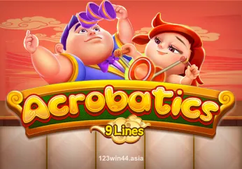 Acrobatics