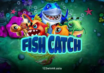 Fish Catch 123win44