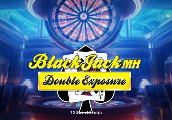 Double Exposure BlackJack 123win44