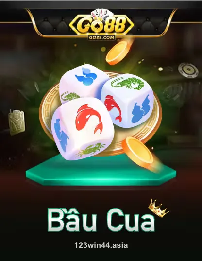 Hình ảnh game Go Bau Cua Portrait tại 123win44