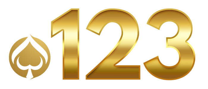 Logo 123win44